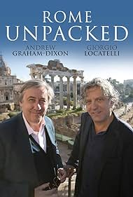 watch-Rome Unpacked (2018)