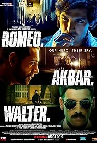 Romeo Akbar Walter (2019) watch-Romeo Akbar Walter (2019)