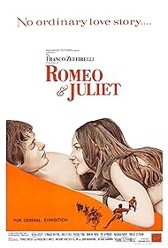 Romeo and Juliet (1968) watch-Romeo and Juliet (1968)
