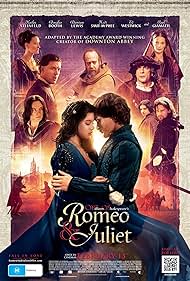 Romeo & Juliet (2013) watch-Romeo & Juliet (2013)