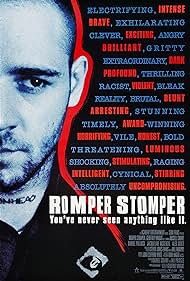 watch-Romper Stomper (1992)