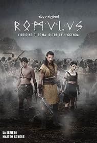Romulus (2020) watch-Romulus (2020)