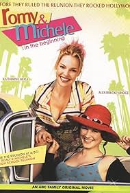 watch-Romy and Michele: In the Beginning (2005)