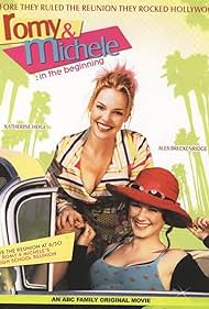 Romy and Michele: In the Beginning (2005) watch-Romy and Michele: In the Beginning (2005)