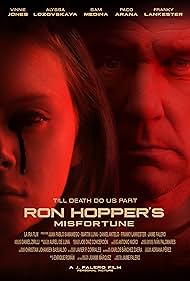 Ron Hopper's Misfortune (2020) watch-Ron Hopper's Misfortune (2020)