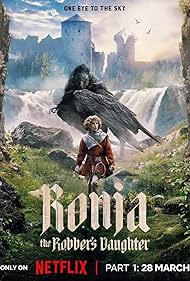 Ronja the Robber's Daughter (2024) watch-Ronja the Robber's Daughter (2024)
