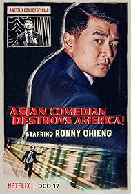 Ronny Chieng: Asian Comedian Destroys America (2019) watch-Ronny Chieng: Asian Comedian Destroys America (2019)