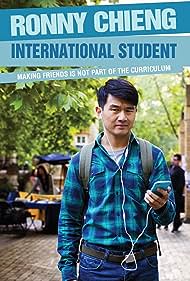 watch-Ronny Chieng: International Student (2017)
