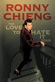 Ronny Chieng: Love to Hate It (2024) watch-Ronny Chieng: Love to Hate It (2024)