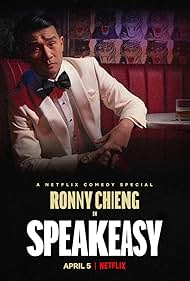 Ronny Chieng: Speakeasy (2022) watch-Ronny Chieng: Speakeasy (2022)