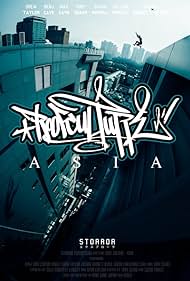 Roof Culture Asia (2017) watch-Roof Culture Asia (2017)