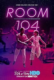 Room 104 (2017) watch-Room 104 (2017)