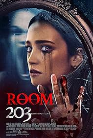 watch-Room 203 (2022)