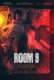 Room 9 (2021) watch-Room 9 (2021)