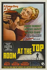 Room at the Top (1959) watch-Room at the Top (1959)