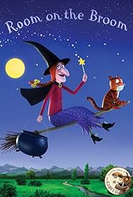 Room on the Broom (2013) watch-Room on the Broom (2013)