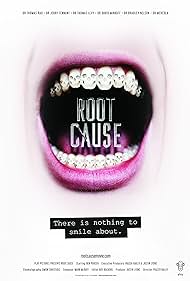Root Cause (2019) watch-Root Cause (2019)