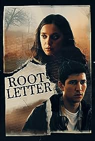 Root Letter (2022) watch-Root Letter (2022)