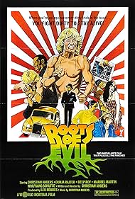 Roots of Evil (1979) watch-Roots of Evil (1979)