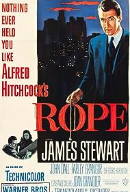 watch-Rope (1948)