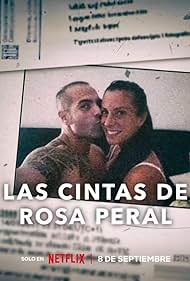 Rosa Peral's Tapes (2023) watch-Rosa Peral's Tapes (2023)
