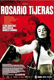 watch-Rosario Tijeras (2005)