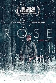 Rose (2021) watch-Rose (2021)