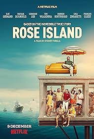 watch-Rose Island (2020)