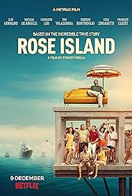 Rose Island (2020) watch-Rose Island (2020)