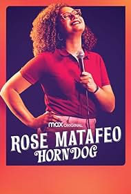 Rose Matafeo: Horndog (2020) watch-Rose Matafeo: Horndog (2020)