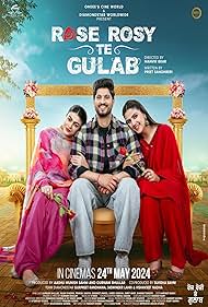 Rose Rosy Te Gulab (2024) watch-Rose Rosy Te Gulab (2024)