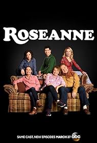 Roseanne (1988) watch-Roseanne (1988)