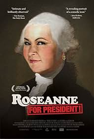 watch-Roseanne for President! (2016)