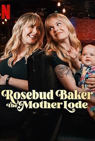 Rosebud Baker: The Mother Lode (2025) watch-Rosebud Baker: The Mother Lode (2025)