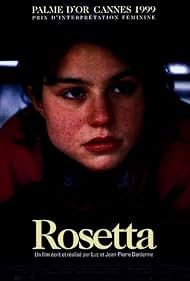 Rosetta (1999) watch-Rosetta (1999)