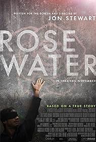 Rosewater (2014) watch-Rosewater (2014)