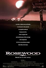 Rosewood (1997) watch-Rosewood (1997)