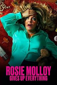 Rosie Molloy Gives Up Everything (2022) watch-Rosie Molloy Gives Up Everything (2022)