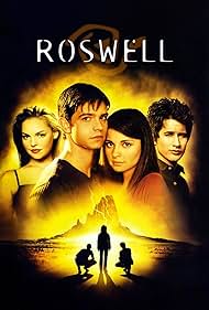 Roswell (1999) watch-Roswell (1999)
