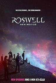 watch-Roswell, New Mexico (2019)