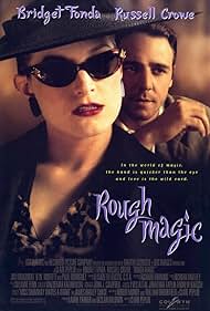 watch-Rough Magic (1997)
