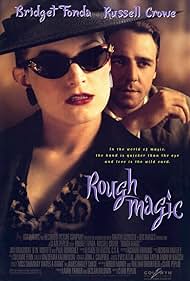 Rough Magic (1997) watch-Rough Magic (1997)