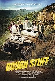 watch-Rough Stuff (2017)