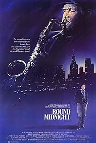 'Round Midnight (1986) watch-'Round Midnight (1986)