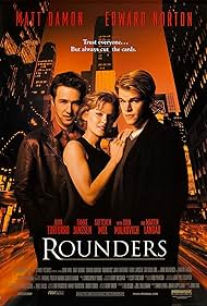 watch-Rounders (1998)