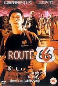 Route 666 (2001) watch-Route 666 (2001)