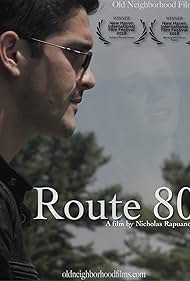 Route 80 (2018) watch-Route 80 (2018)