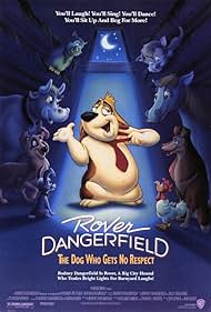 watch-Rover Dangerfield (1991)