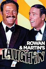 watch-Rowan & Martin's Laugh-In (1967)