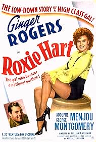 Roxie Hart (1942) watch-Roxie Hart (1942)